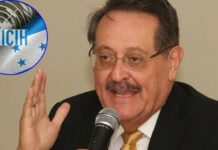 Edmundo Orellana dice que «La CICIH viene sin limitaciones a juzgar casos del pasado, presente y futuro»