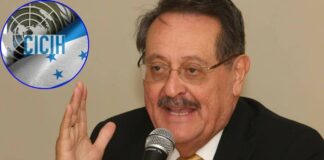 Edmundo Orellana dice que «La CICIH viene sin limitaciones a juzgar casos del pasado, presente y futuro»