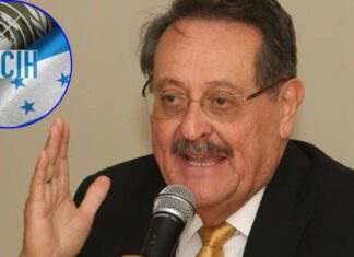 Edmundo Orellana dice que «La CICIH viene sin limitaciones a juzgar casos del pasado, presente y futuro»