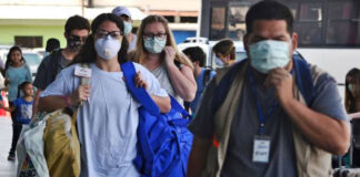 Médicos advierten que es cuestión de días para que la nueva subvariante del Covid-19 llegue al país