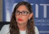 El gobierno debe prestar atención al incremento de la extorsión para evitar el cierre de negocios, dice la directora de la CCIT