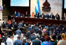 Congreso Nacional aprueba tres contratos de préstamos con el BM, BID y BCIE por $555 millones