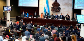 Congreso Nacional aprueba tres contratos de préstamos con el BM, BID y BCIE por $555 millones