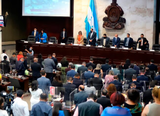 Congreso Nacional aprueba tres contratos de préstamos con el BM, BID y BCIE por $555 millones