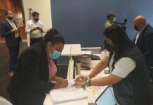 A las 4:00 de la tarde vence plazo para subsanar inconsistencias de 56 postulantes a la CSJ