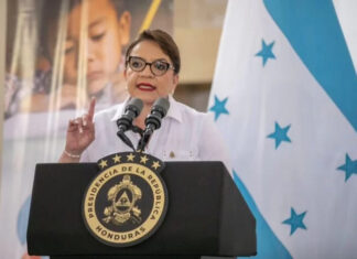 En 30 días se controlará la venta de chips y billeteras electrónicas, dice Xiomara Castro