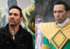 Fallece Jason David Frank, uno de los «Power Rangers» originales