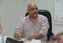 Titular del IHTT anuncia que se implementará más tecnología y presencia militar en unidades de transporte