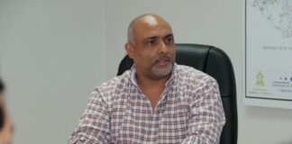 Titular del IHTT anuncia que se implementará más tecnología y presencia militar en unidades de transporte