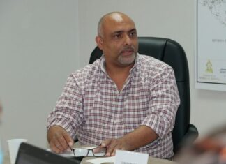 Titular del IHTT anuncia que se implementará más tecnología y presencia militar en unidades de transporte