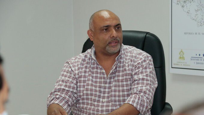 Titular del IHTT anuncia que se implementará más tecnología y presencia militar en unidades de transporte