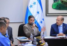 Hay 27 solicitudes de extradición pendientes, revela ministro de Seguridad