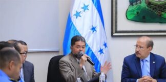 Hay 27 solicitudes de extradición pendientes, revela ministro de Seguridad