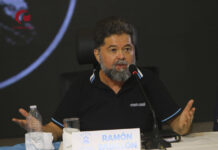 Ministro de seguridad dice que hay mucha gente aprovechándose de la extorsión y no son precisamente mareros