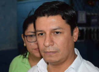 Exministro de Salud Roberto Cosenza, dice que la mascarilla debe ser un compromiso voluntario y no obligatorio