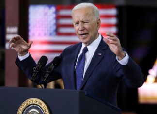 Joe Biden anuncia inversiones en infraestructura en Brasil, Honduras y la India