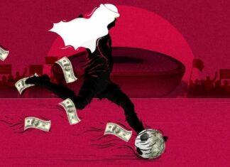 Las claves para entender las críticas contra Qatar como anfitrión del Mundial de fútbol
