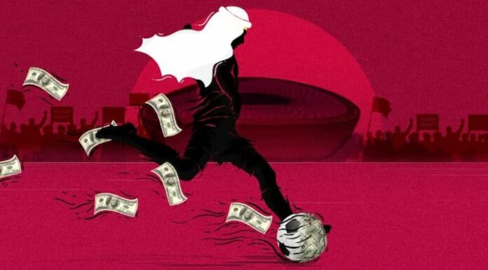 Las claves para entender las críticas contra Qatar como anfitrión del Mundial de fútbol