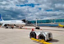 Gobierno crea la SAN para la administración de los aeropuertos en Honduras