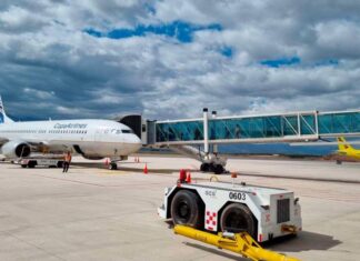 Palmerola anuncia vuelos directos hasta Madrid desde 699 dólares ida y regreso