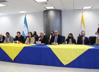La UNAH conforma comisión de diálogo para elección de JDU