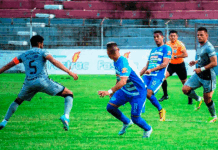 Este miércoles y jueves arrancan las semifinales del torneo Apertura en la Liga Nacional