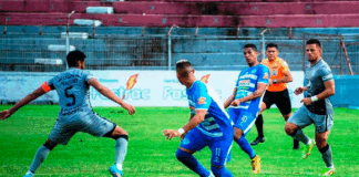 Este miércoles y jueves arrancan las semifinales del torneo Apertura en la Liga Nacional