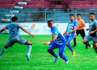 Este miércoles y jueves arrancan las semifinales del torneo Apertura en la Liga Nacional