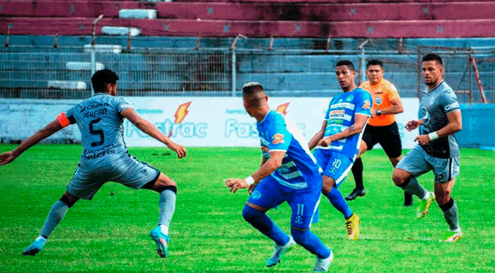 Este miércoles y jueves arrancan las semifinales del torneo Apertura en la Liga Nacional