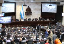 Congreso Nacional aprueba préstamo de hasta $400 millones con el BID para desastres y epidemias