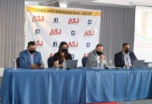 Informe de la ASJ reitera que cada seis horas un menor sufre violencia sexual en el país