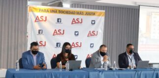 Informe de la ASJ reitera que cada seis horas un menor sufre violencia sexual en el país