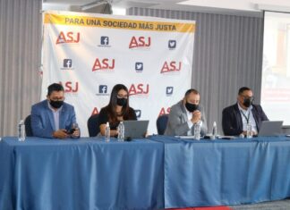 Informe de la ASJ reitera que cada seis horas un menor sufre violencia sexual en el país