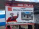 Pobladores de la Ciudad Mel Zelaya extienden la invasión de tierra argumentando que es “porque no les ajustó el terreno”