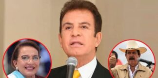 Ruptura de alianza y división interna en Libre puede llevar a “Mel” a tomar decisiones “locas”, advierte Toño Rivera