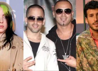 Billie Eilish, Yatra y Wisin y Yandel encabezan festival del norte de México