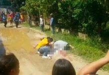 Asesinan con arma blanca a un menor de 10 años en Guaimaca, Francisco Morazán