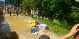 Asesinan con arma blanca a un menor de 10 años en Guaimaca, Francisco Morazán