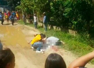 Asesinan con arma blanca a un menor de 10 años en Guaimaca, Francisco Morazán