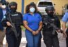 La Policía Nacional capturó a mujer hondureña pedida en extradición por Costa Rica