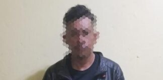 Arrestan a un individuo por la supuesta violación agravada y maltrato familiar de su hijastra de 10 años en la capital