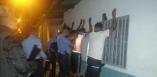 Mesa de Derechos Humanos señala que el estado de excepción debe ser limitado en tiempo y conforme al marco legal