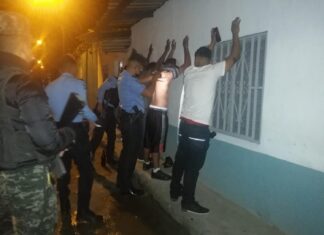 Mesa de Derechos Humanos señala que el estado de excepción debe ser limitado en tiempo y conforme al marco legal