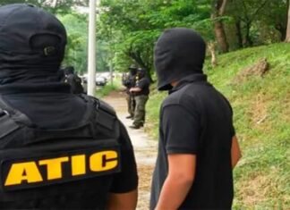 El MP realiza allanamientos, aseguramientos y capturas de red de tráfico de drogas mediante Operación Zamora II