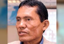 Adalid Irías presidente de ADECABAH, responde a señalamientos de Mario Castejón