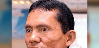 Adalid Irías presidente de ADECABAH, responde a señalamientos de Mario Castejón