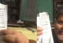 Abogado denuncia pruebas de alcoholemia “falsas” por parte de Tránsito