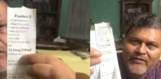 Abogado denuncia pruebas de alcoholemia “falsas” por parte de Tránsito