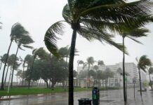 Finaliza la temporada de huracanes 2022 con el mal recuerdo de Ian y Fiona