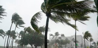 Finaliza la temporada de huracanes 2022 con el mal recuerdo de Ian y Fiona